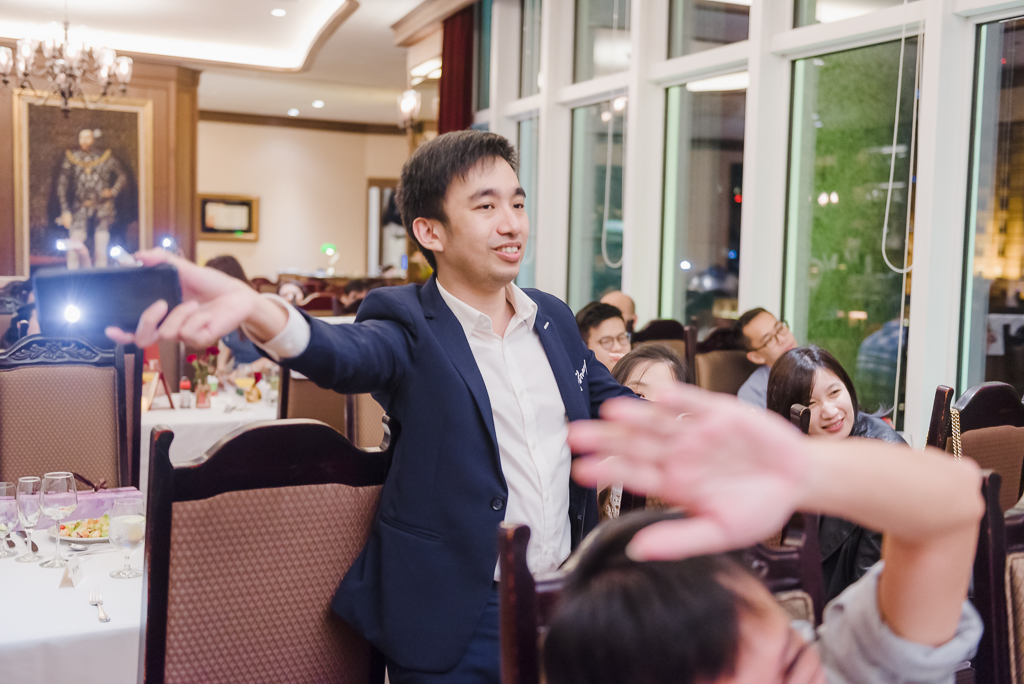 勞瑞斯Lawry's Taipei婚宴婚禮攝影 (128)