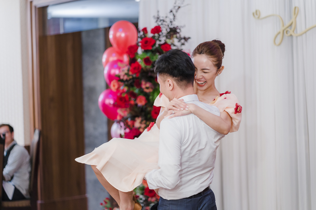 勞瑞斯Lawry's Taipei婚宴婚禮攝影 (106)