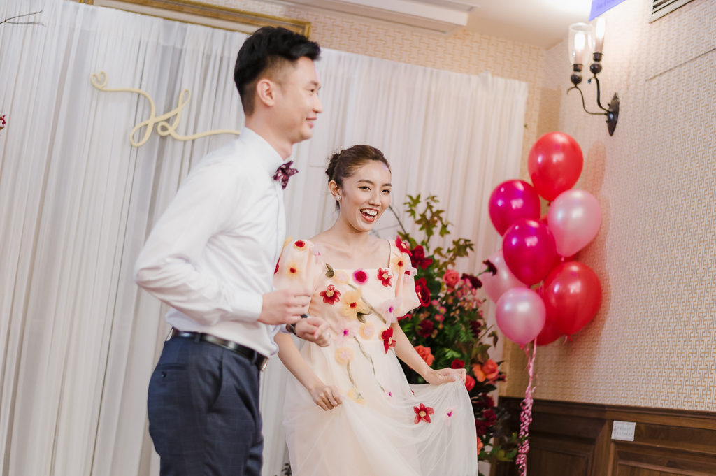 勞瑞斯Lawry's Taipei婚宴婚禮攝影 (103)