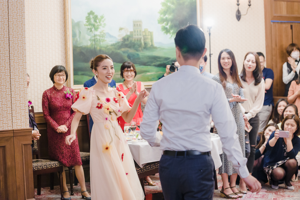 勞瑞斯Lawry's Taipei婚宴婚禮攝影 (100)