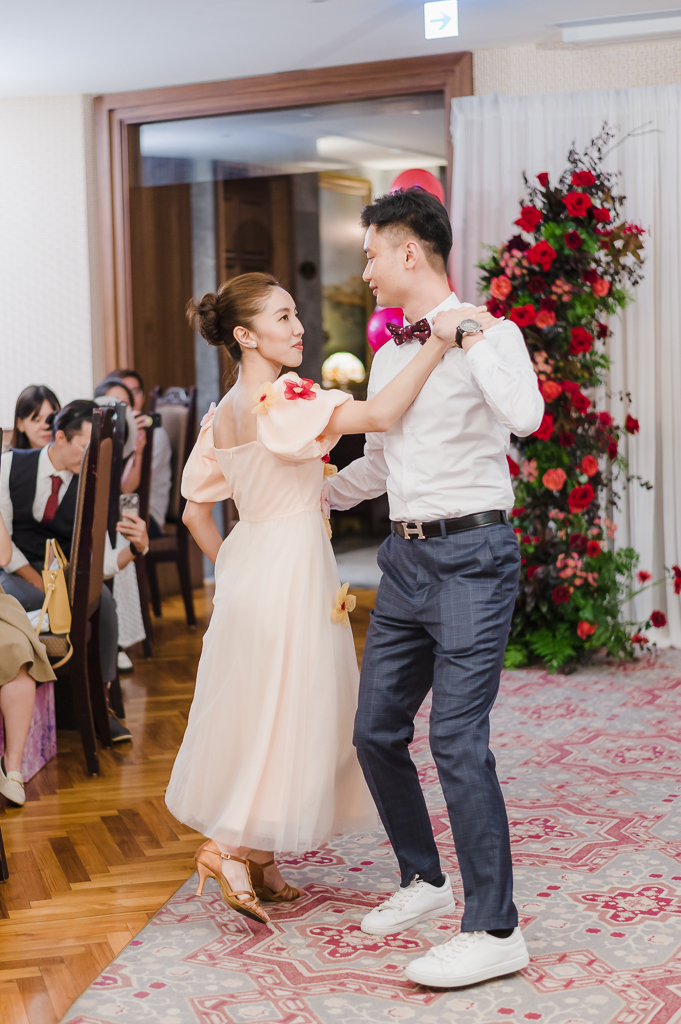 勞瑞斯Lawry's Taipei婚宴婚禮攝影 (90)
