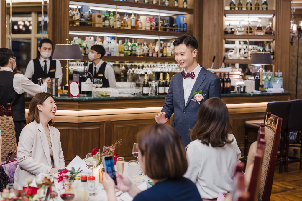 勞瑞斯Lawry's Taipei婚宴婚禮攝影 (66)