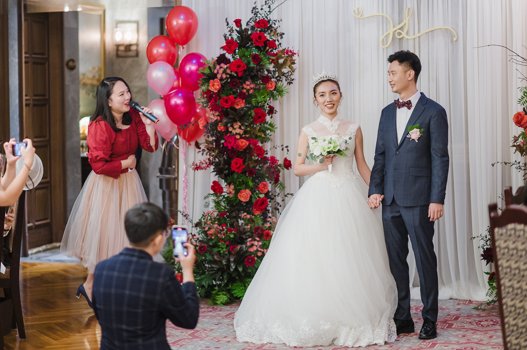 勞瑞斯Lawry's Taipei婚宴婚禮攝影 (57)