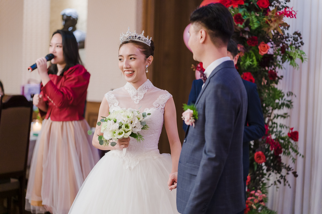 勞瑞斯Lawry's Taipei婚宴婚禮攝影 (55)