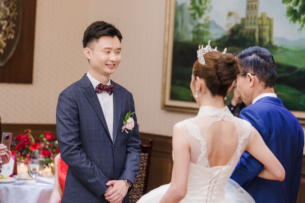 勞瑞斯Lawry's Taipei婚宴婚禮攝影 (48)