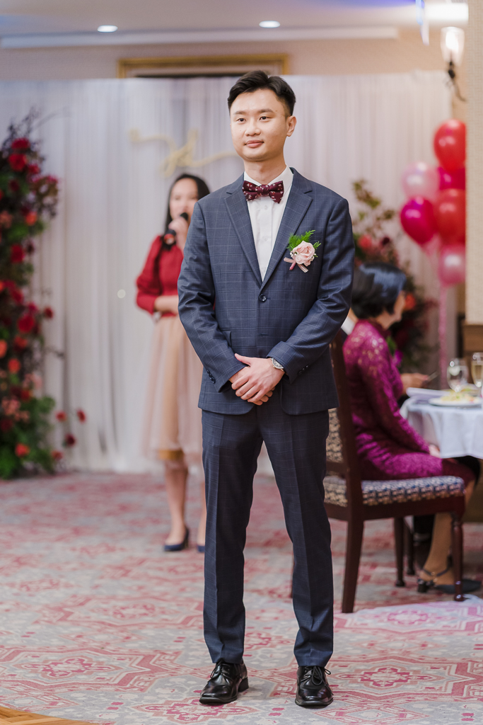 勞瑞斯Lawry's Taipei婚宴婚禮攝影 (42)