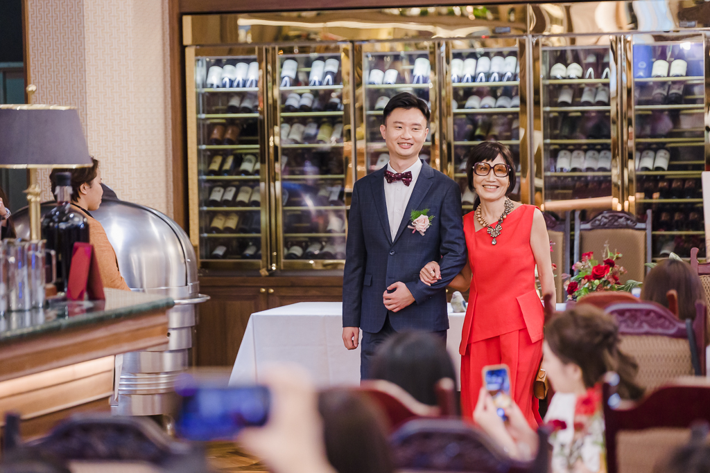 勞瑞斯Lawry's Taipei婚宴婚禮攝影 (39)
