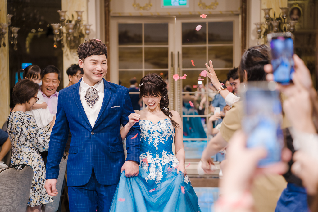 新莊凱悅嘉軒酒店儀式婚禮攝影 (112)