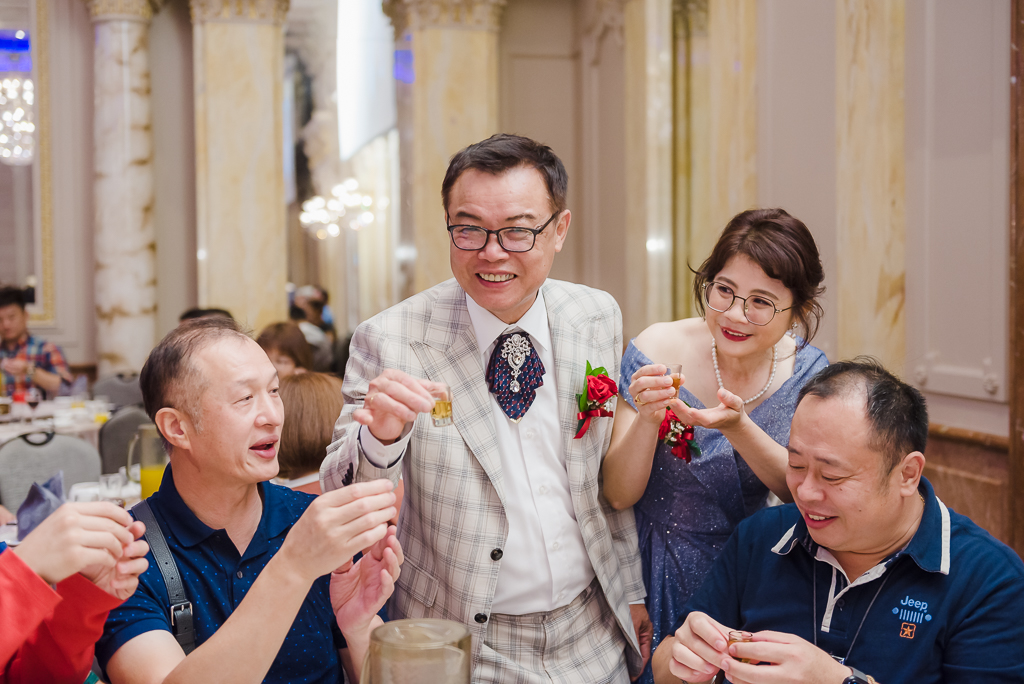 新莊凱悅嘉軒酒店儀式婚禮攝影 (103)