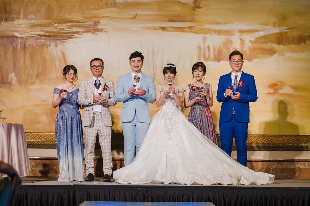 新莊凱悅嘉軒酒店儀式婚禮攝影 (96)