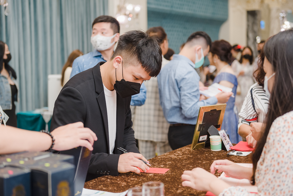 新莊凱悅嘉軒酒店儀式婚禮攝影 (72)
