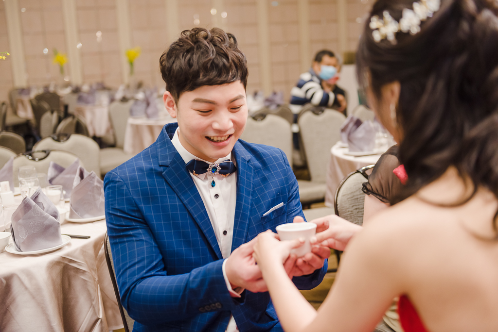 新莊凱悅嘉軒酒店儀式婚禮攝影 (45)