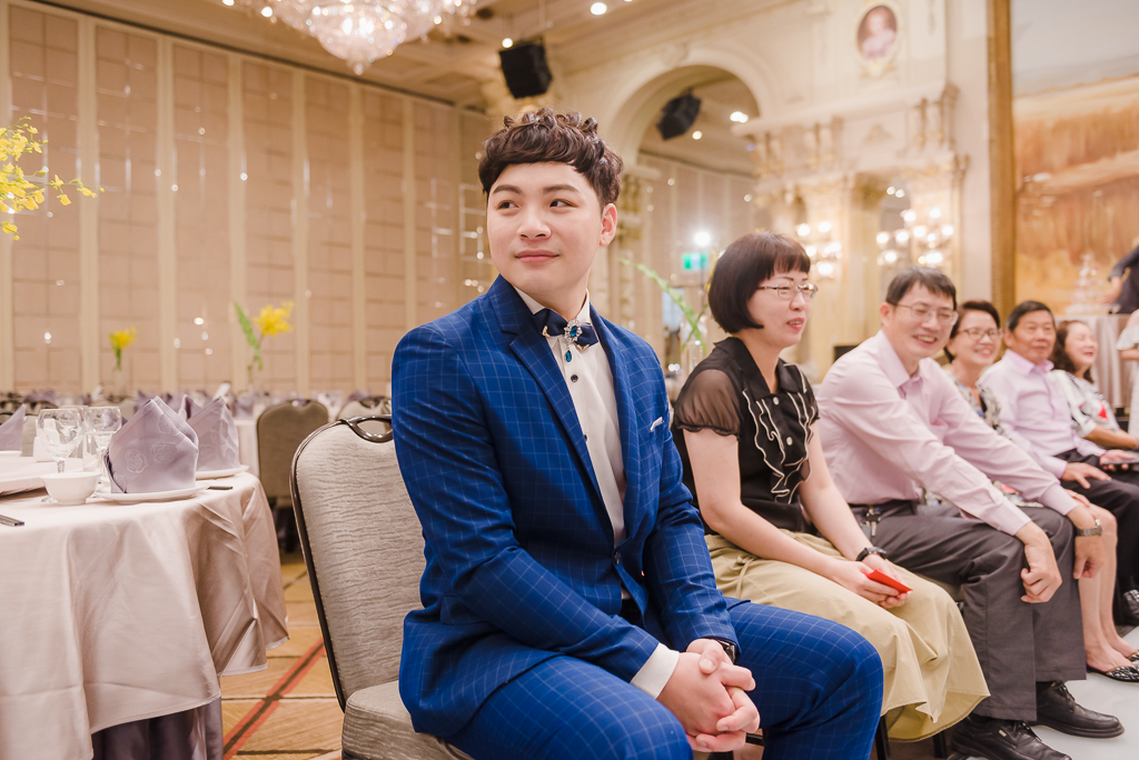 新莊凱悅嘉軒酒店儀式婚禮攝影 (37)
