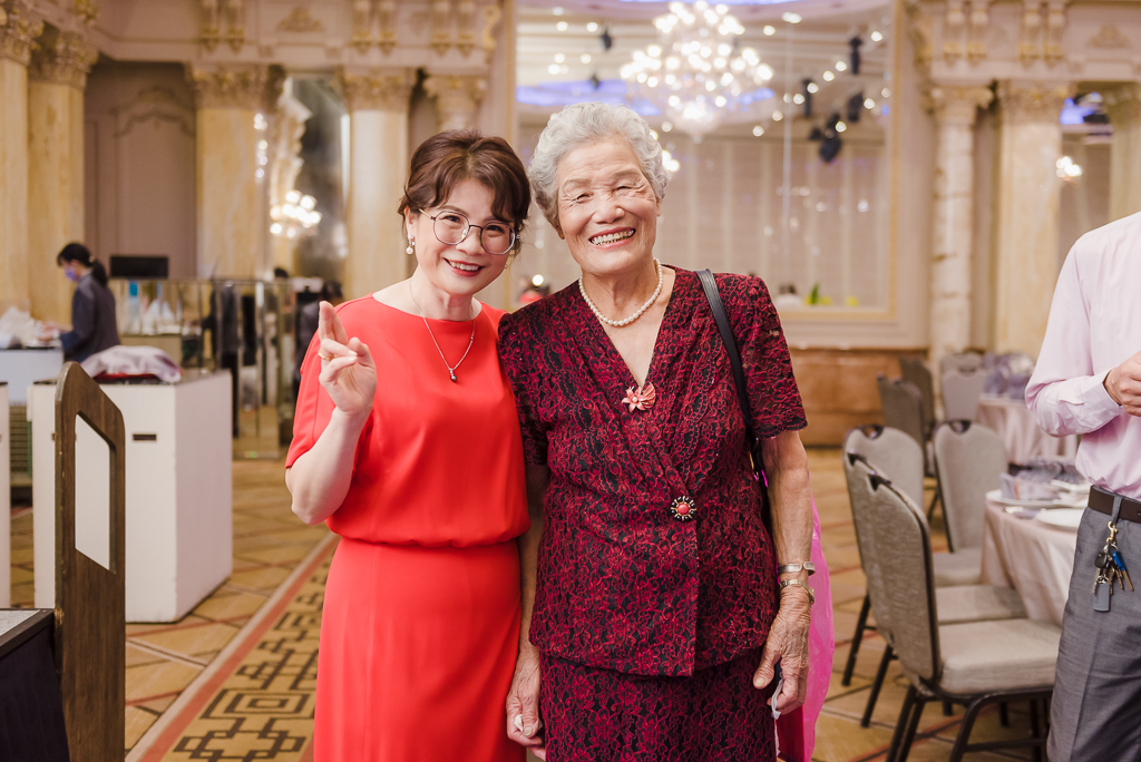 新莊凱悅嘉軒酒店儀式婚禮攝影 (33)