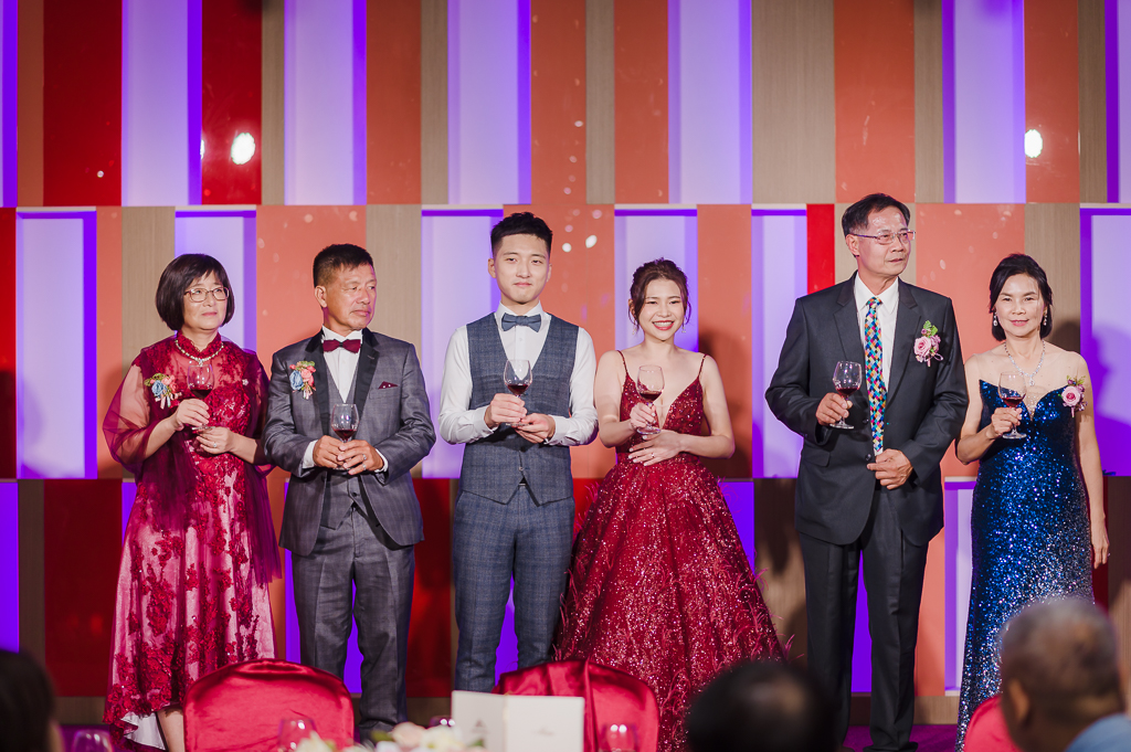 尚順君樂飯店婚宴婚禮捨影 (188)