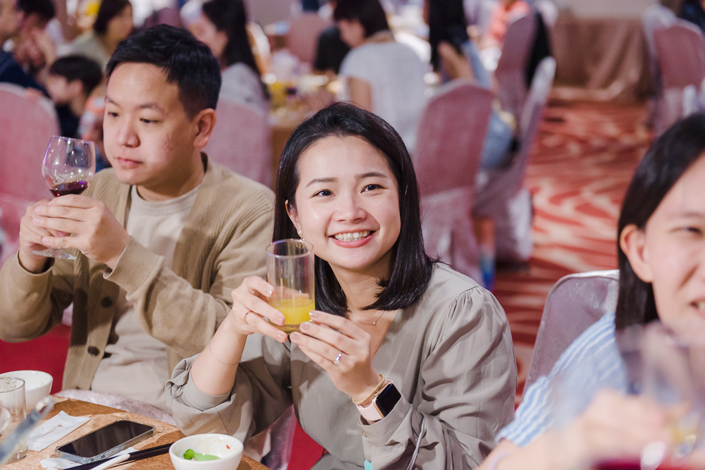 尚順君樂飯店婚宴婚禮捨影 (171)
