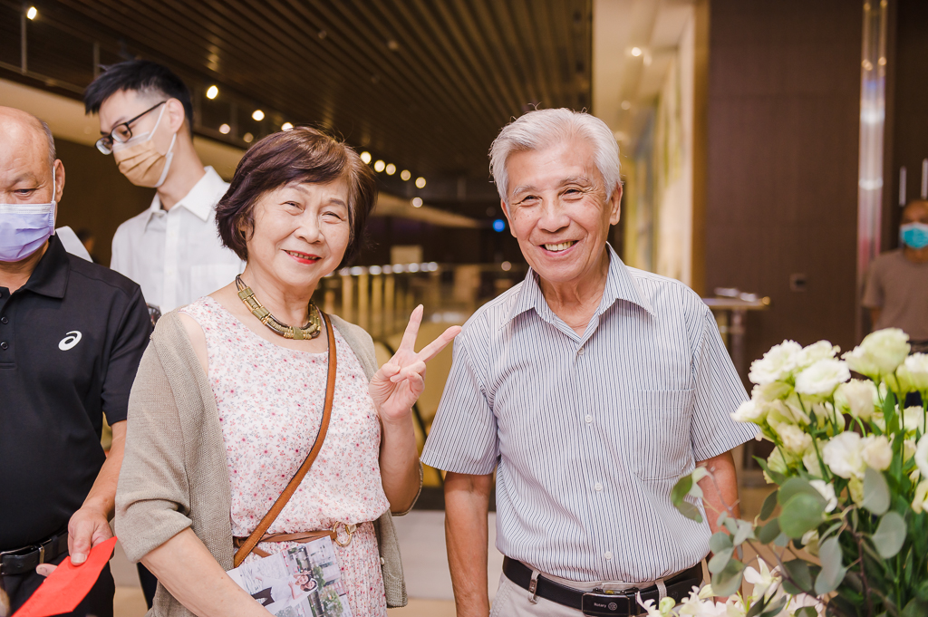 尚順君樂飯店婚宴婚禮捨影 (133)