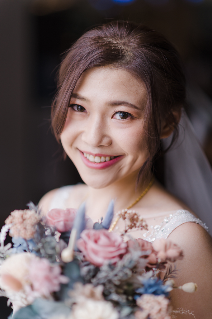尚順君樂飯店婚宴婚禮捨影 (125)