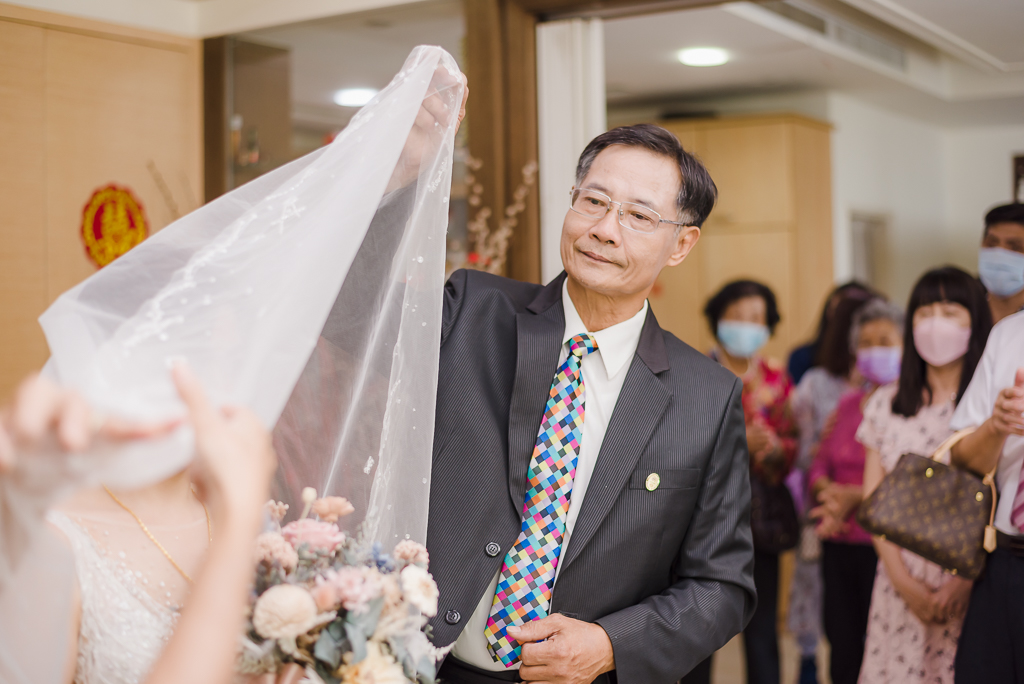 尚順君樂飯店婚宴婚禮捨影 (115)