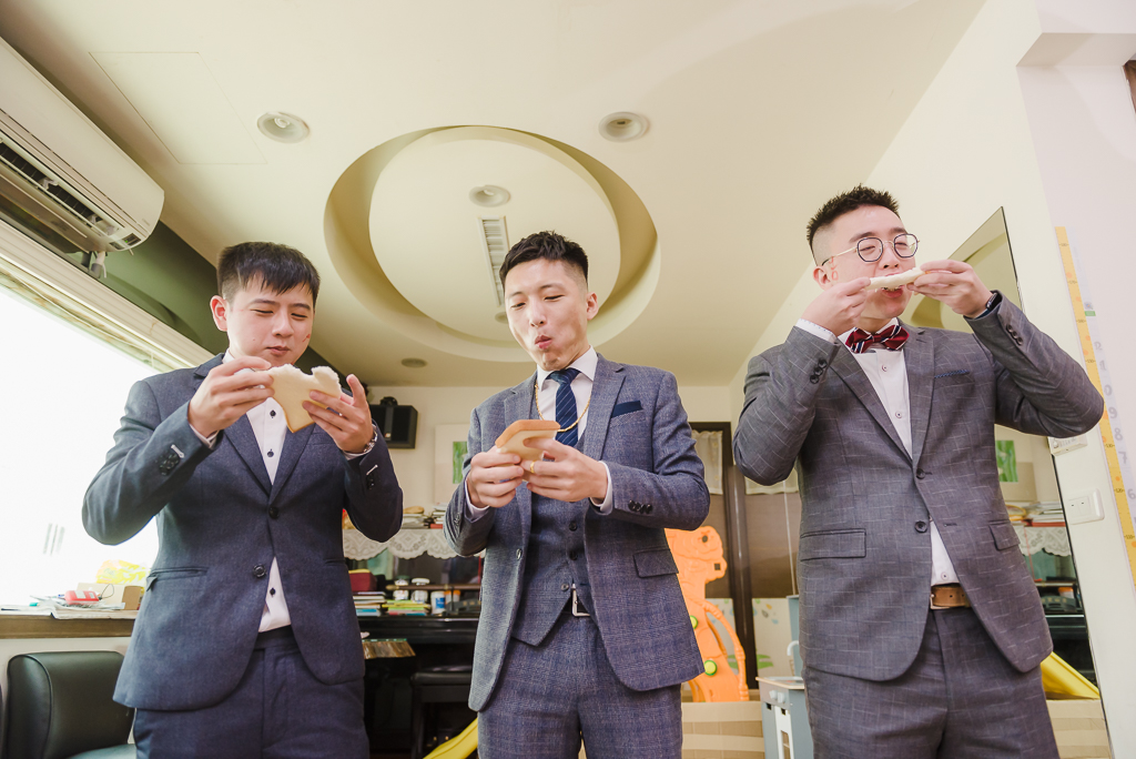 尚順君樂飯店婚宴婚禮捨影 (90)