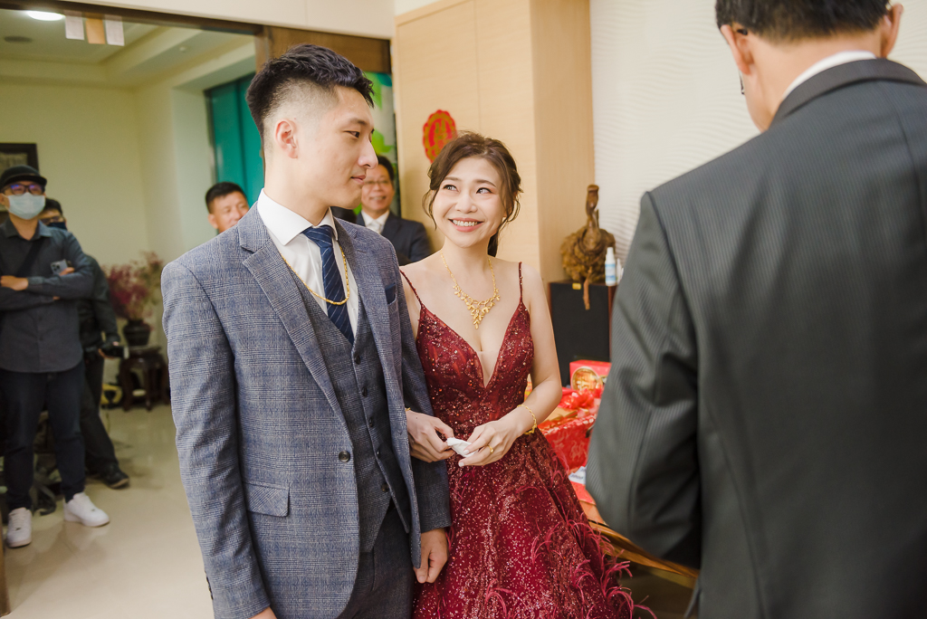 尚順君樂飯店婚宴婚禮捨影 (66)