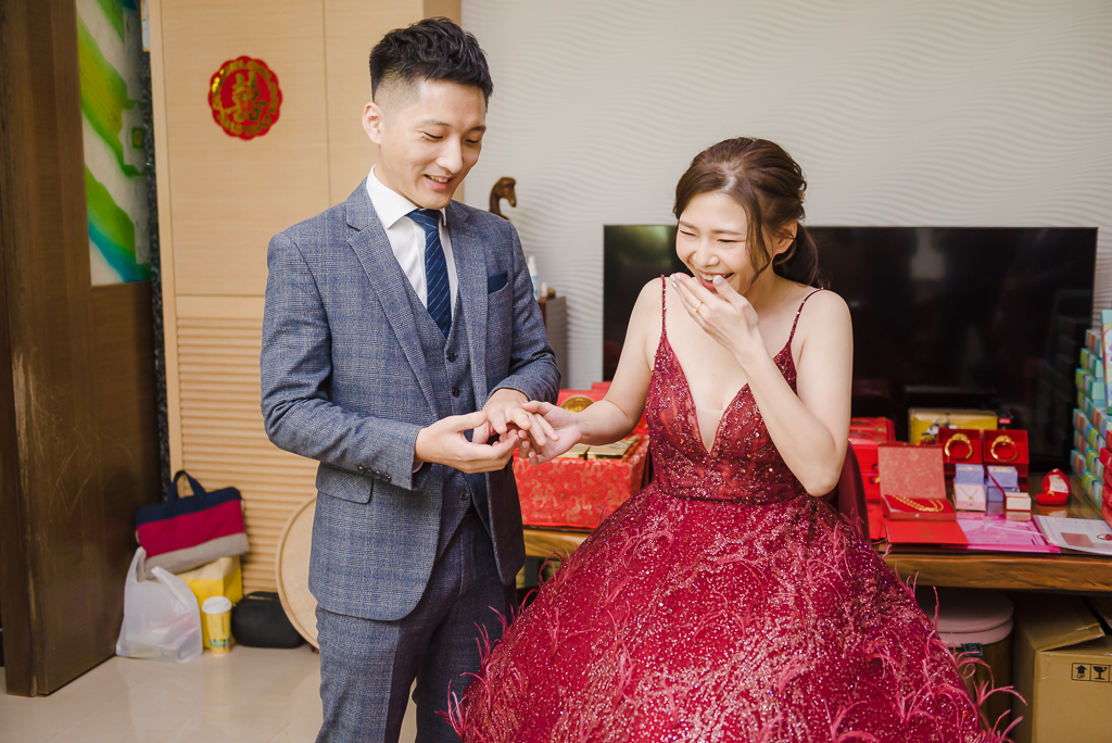 尚順君樂飯店婚宴婚禮捨影 (46)