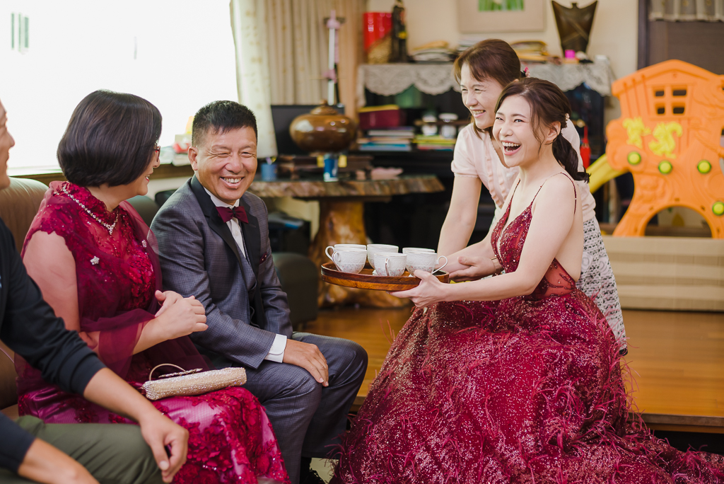 尚順君樂飯店婚宴婚禮捨影 (27)