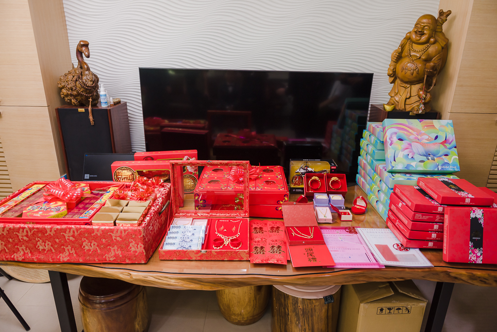 尚順君樂飯店婚宴婚禮捨影 (23)