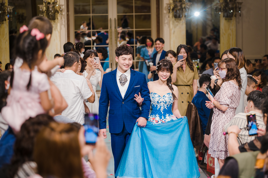 新莊凱悅嘉軒酒店儀式婚禮攝影 (114)