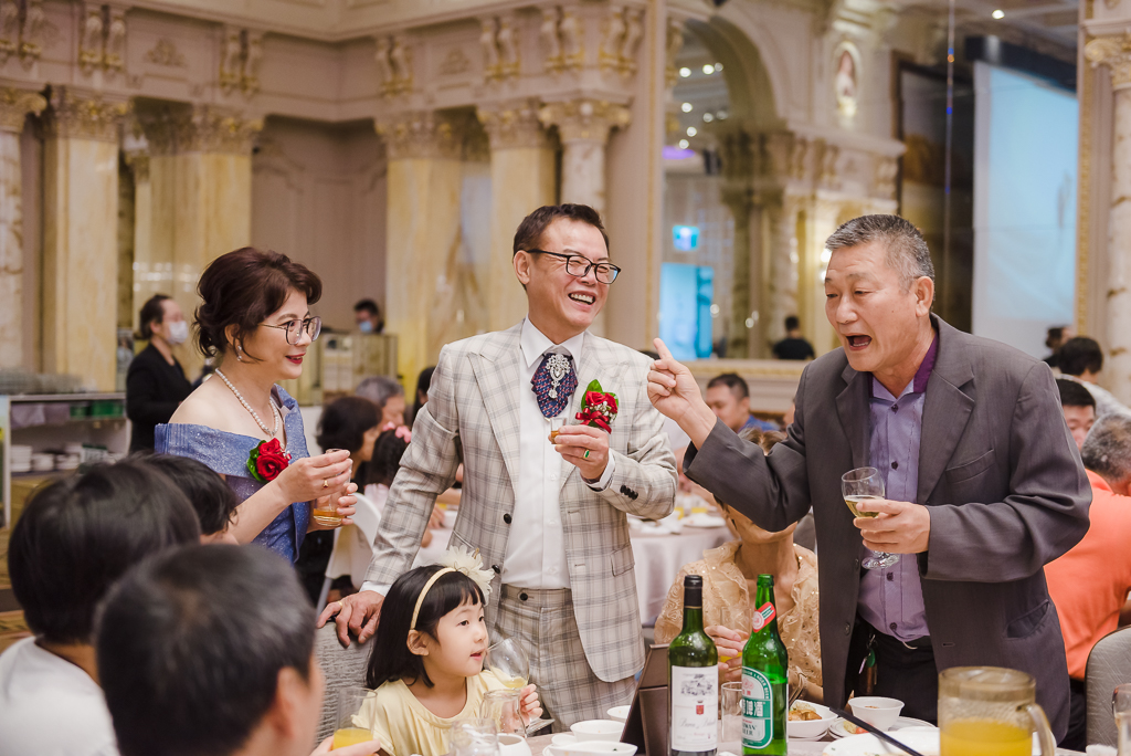 新莊凱悅嘉軒酒店儀式婚禮攝影 (108)