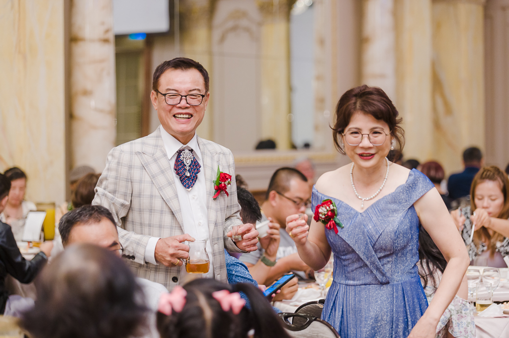 新莊凱悅嘉軒酒店儀式婚禮攝影 (107)