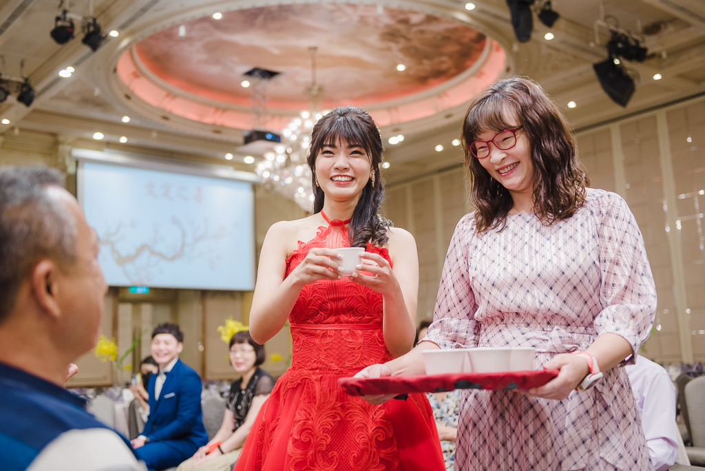 新莊凱悅嘉軒酒店儀式婚禮攝影 (43)
