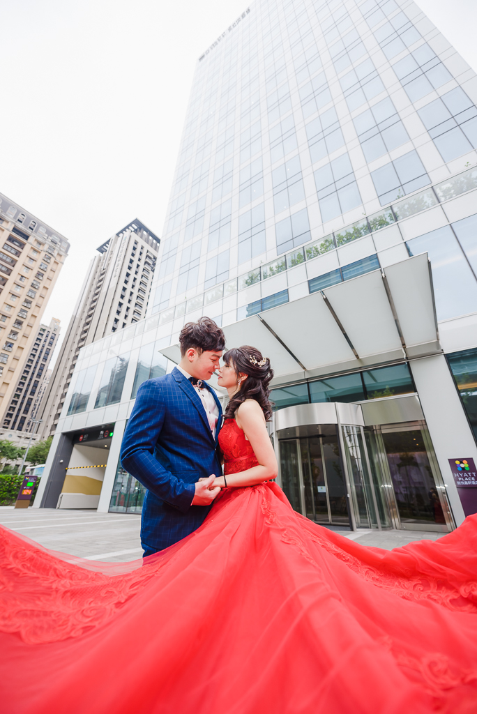 新莊凱悅嘉軒酒店儀式婚禮攝影 (16)