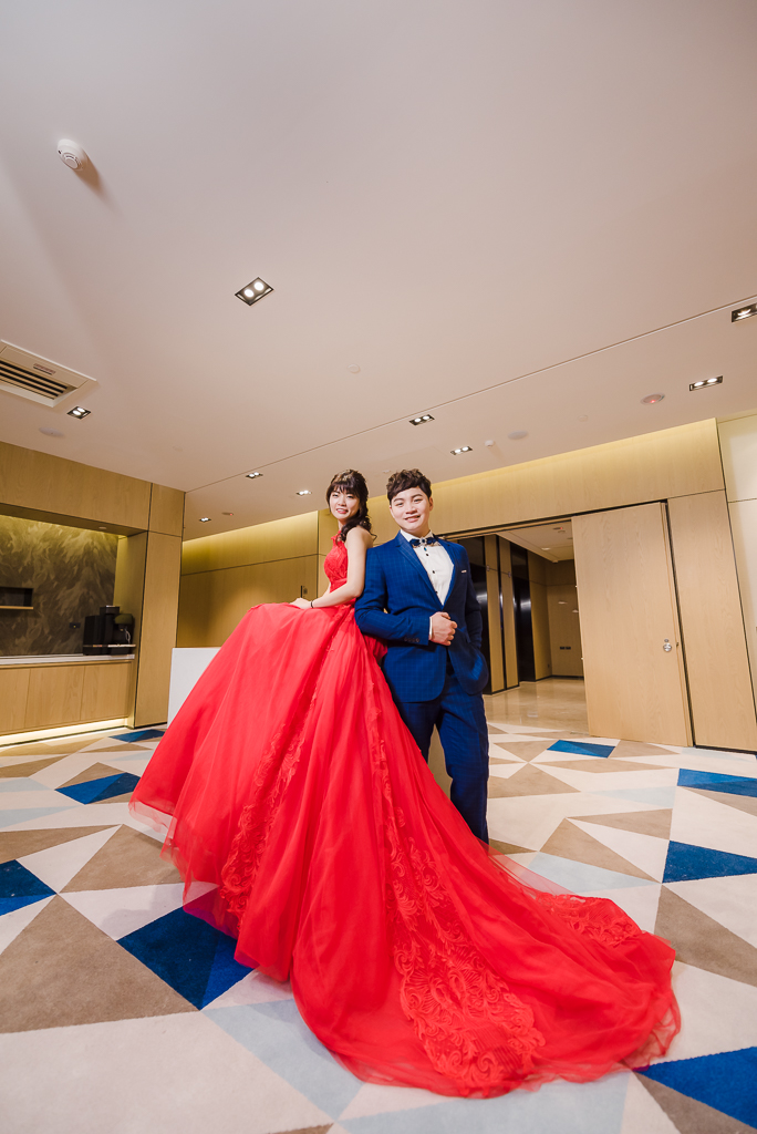 新莊凱悅嘉軒酒店儀式婚禮攝影 (8)