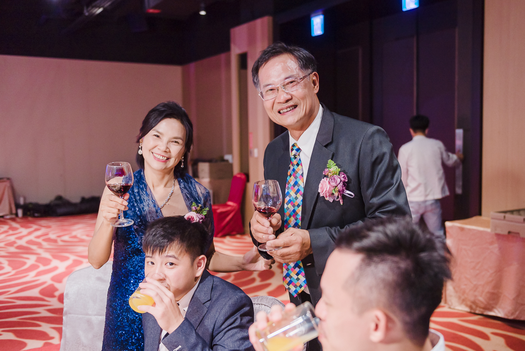 尚順君樂飯店婚宴婚禮捨影 (170)