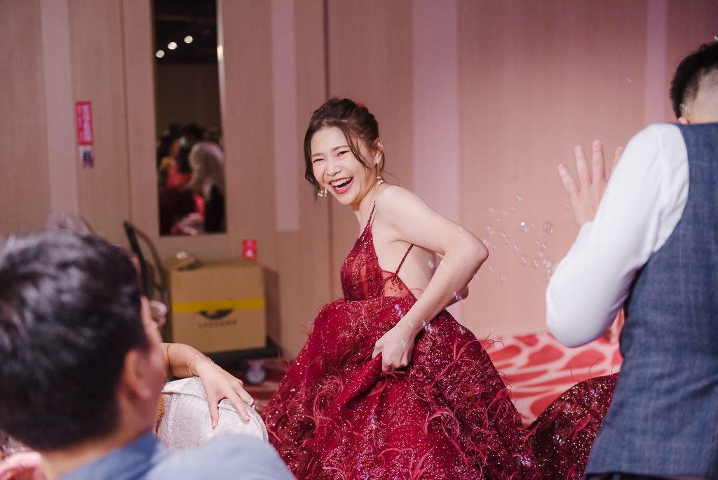 尚順君樂飯店婚宴婚禮捨影 (192)