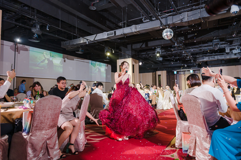 尚順君樂飯店婚宴婚禮捨影 (181)
