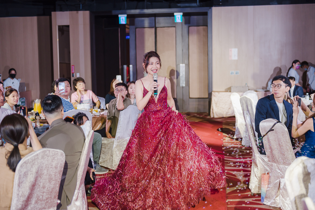 尚順君樂飯店婚宴婚禮捨影 (179)