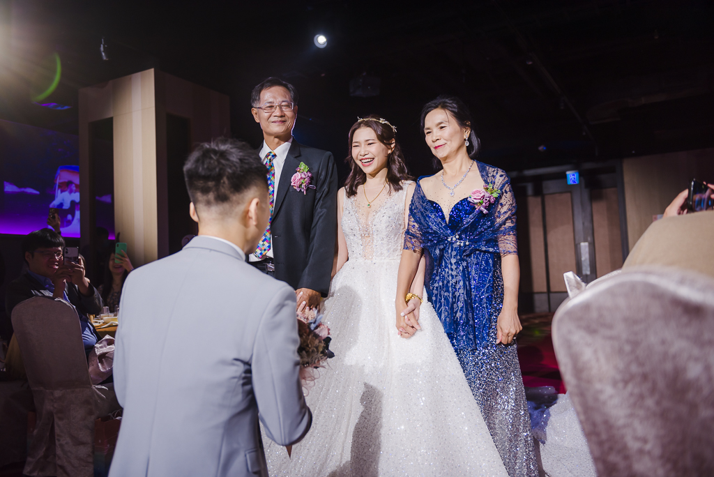 尚順君樂飯店婚宴婚禮捨影 (144)