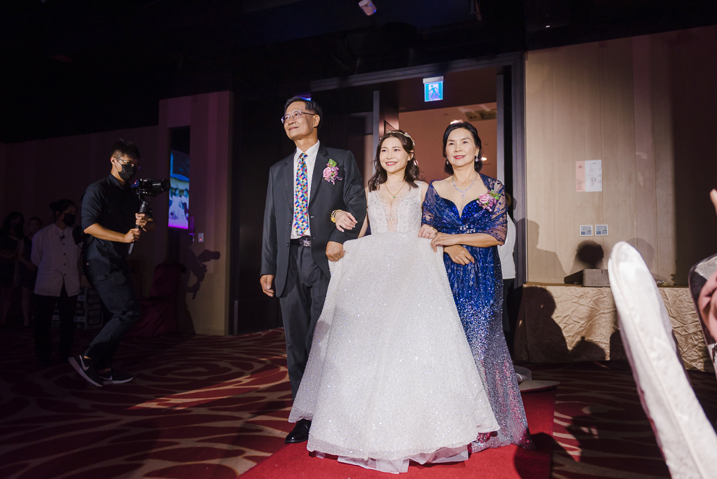 尚順君樂飯店婚宴婚禮捨影 (142)