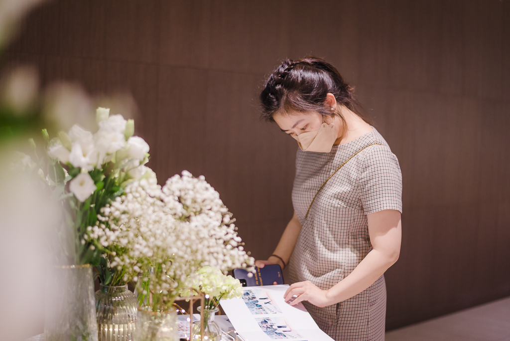 尚順君樂飯店婚宴婚禮捨影 (137)