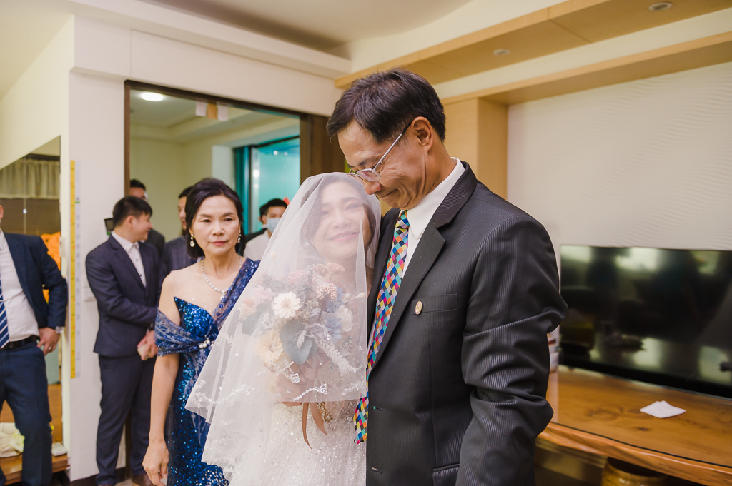 尚順君樂飯店婚宴婚禮捨影 (116)
