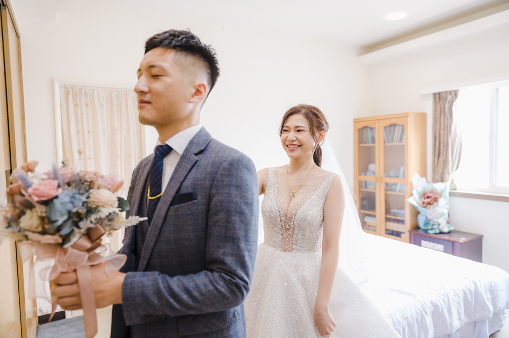 尚順君樂飯店婚宴婚禮捨影 (99)