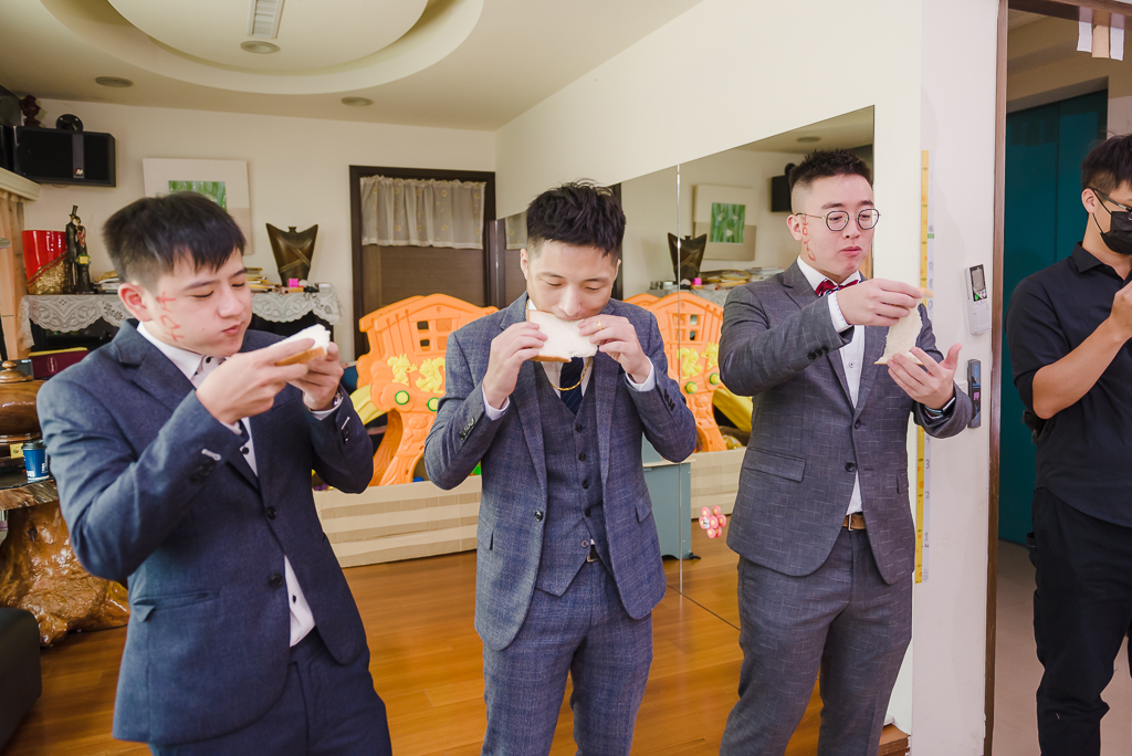 尚順君樂飯店婚宴婚禮捨影 (89)