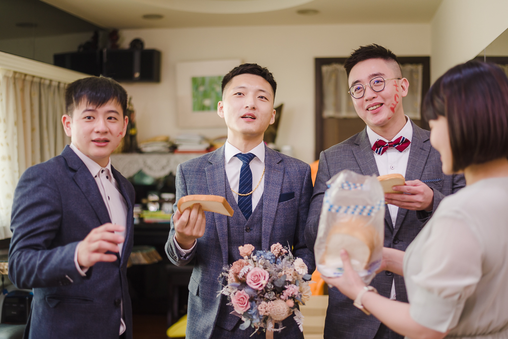 尚順君樂飯店婚宴婚禮捨影 (88)