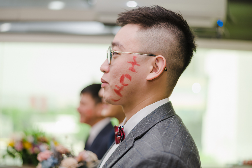 尚順君樂飯店婚宴婚禮捨影 (85)