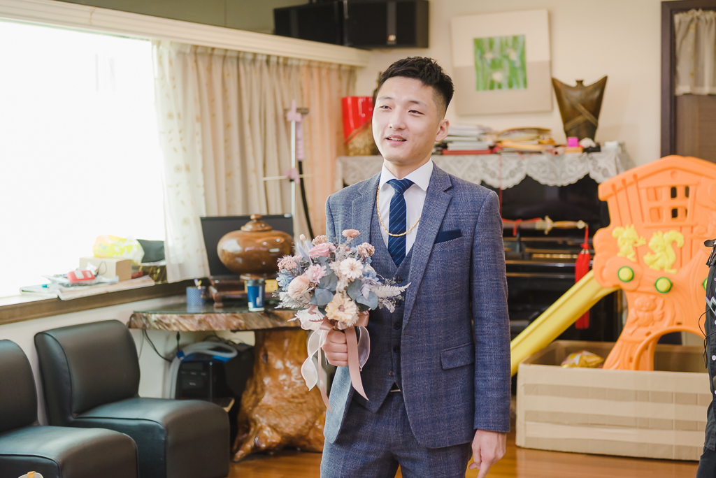尚順君樂飯店婚宴婚禮捨影 (76)