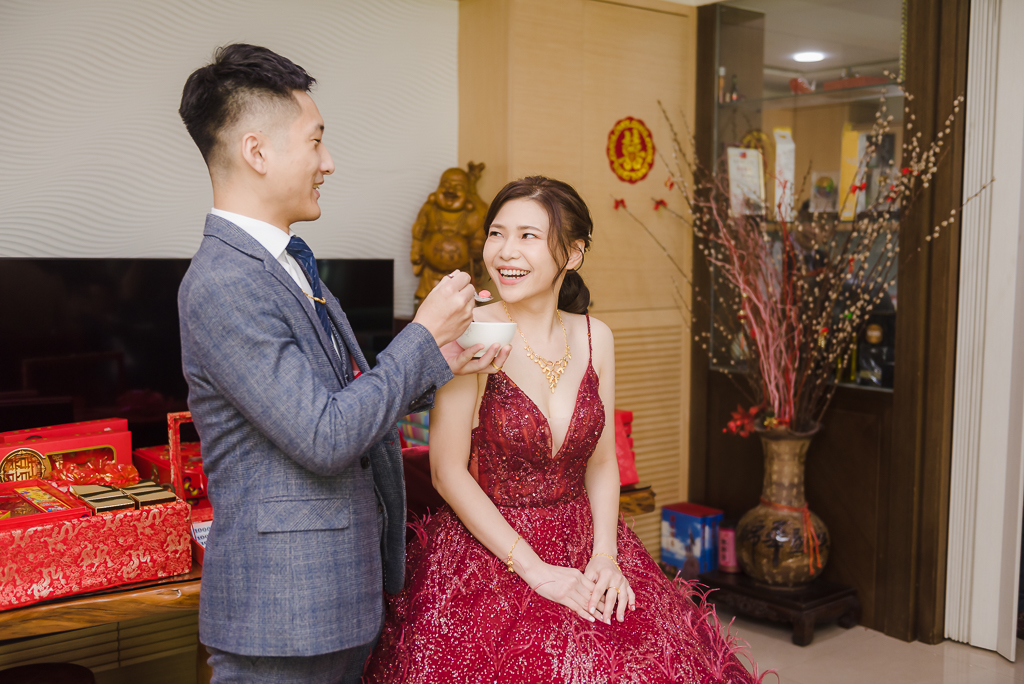 尚順君樂飯店婚宴婚禮捨影 (60)
