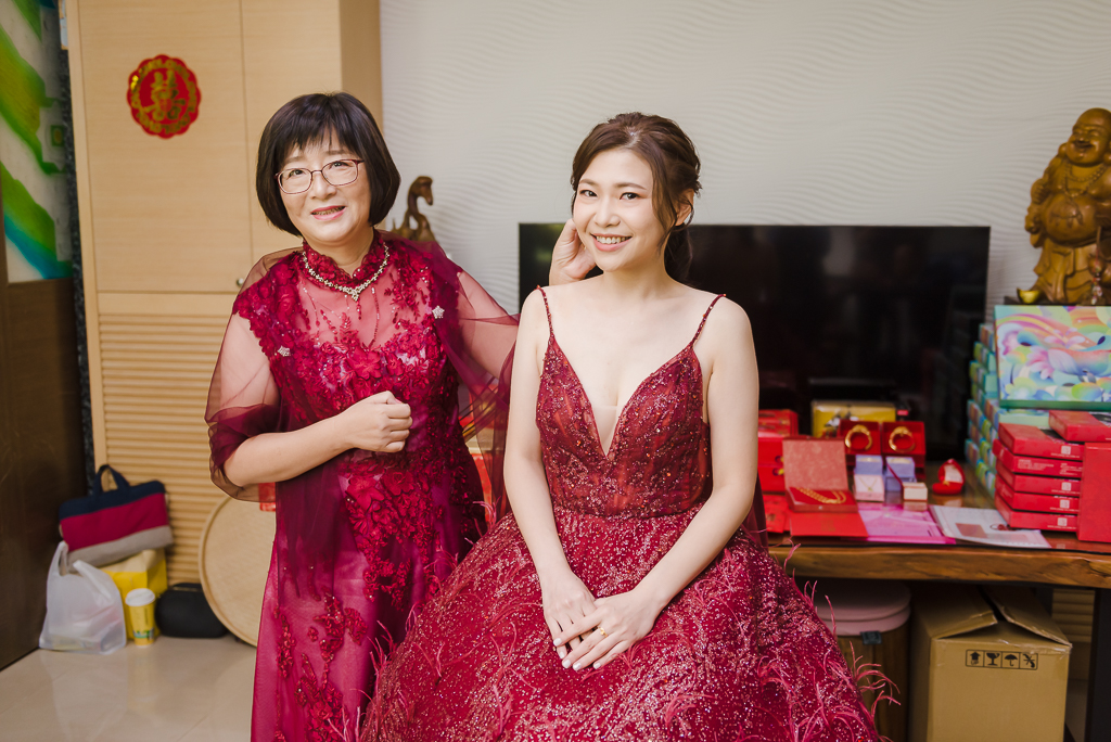 尚順君樂飯店婚宴婚禮捨影 (50)
