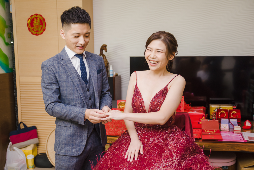 尚順君樂飯店婚宴婚禮捨影 (41)